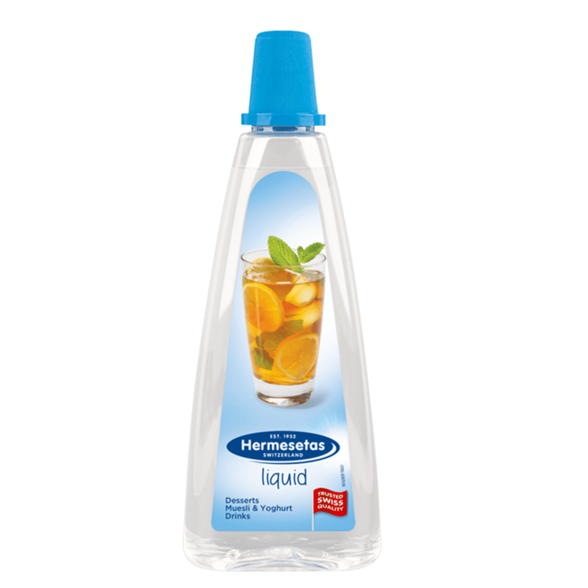 Hermesetas Mini Sweeteners 400 Stück