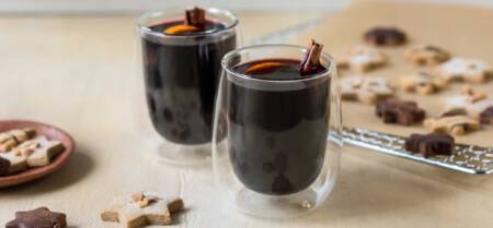 Mulled wine