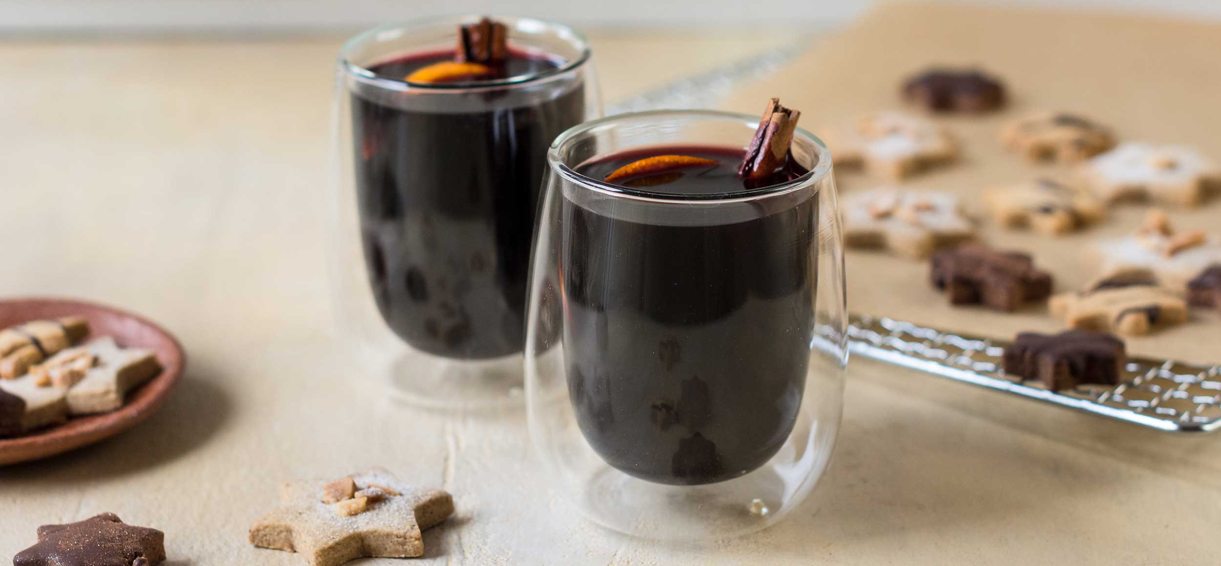 Mulled wine