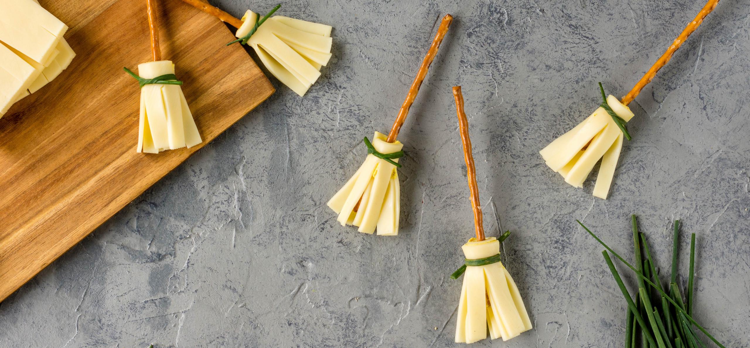Witch brooms
